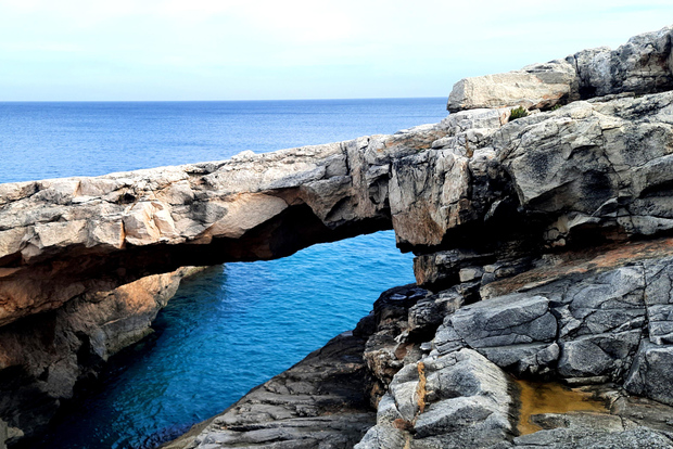 Gozo Unveiled Hiking: un tour guidato a piedi a Gozo - Nord-est