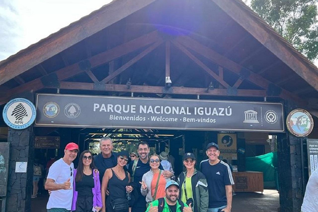 Iguazu Falls Private Tour in Argentina with Guide