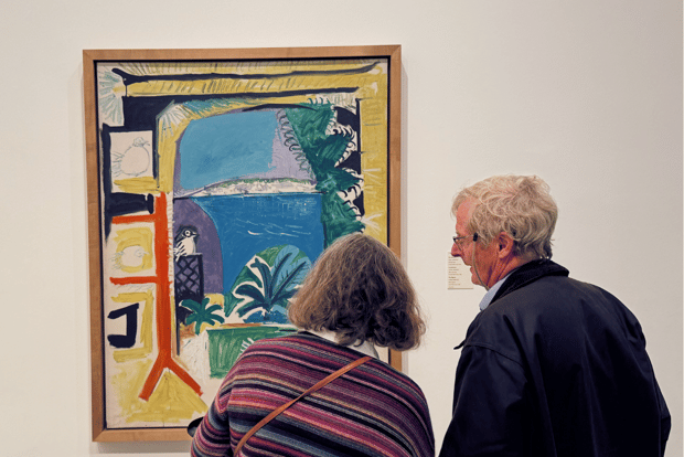 Barcelona: Museu Picasso e tour gastronómico e vinícola opcional no Born