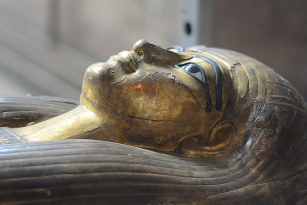 Каир: Египетский музей, Цитадель и Старый Каир с гидом