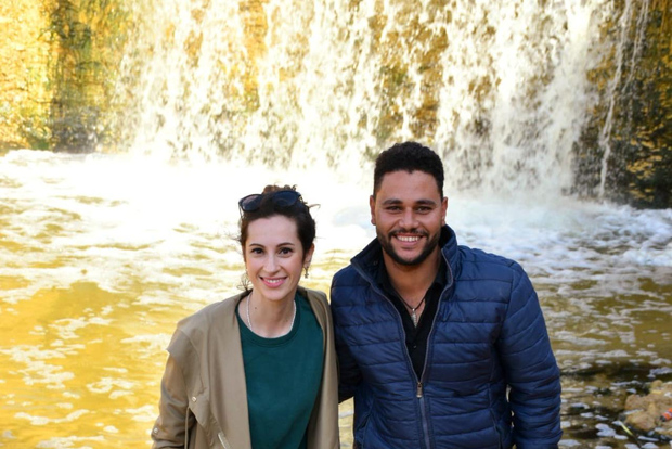 El Cairo: Wadi El Ryan, Oasis de El Fayoum y Excursión de Observación de Aves