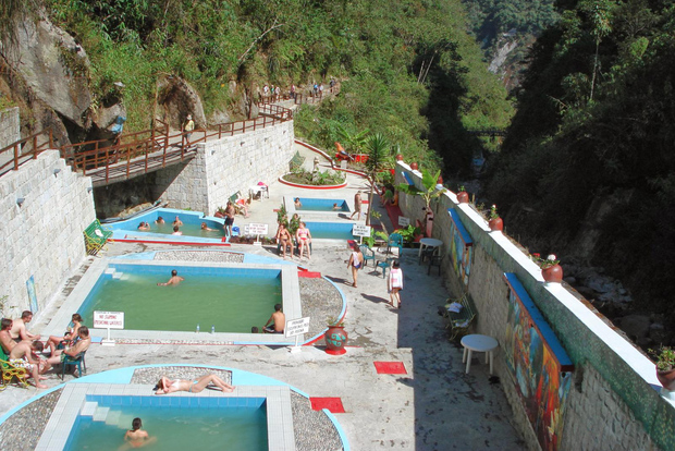 胡楚伊·库斯科 (Huchuy Qosqo) 至马丘比丘 (Machu Picchu) 连接：3 天 2 夜