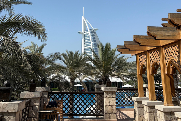 Dubai: tour guidato dei profumi al Dubai Mall