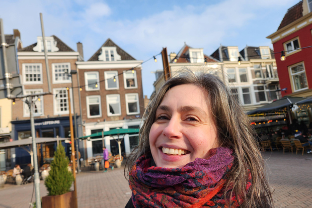 Utrecht: tour a piedi per famiglie con guida