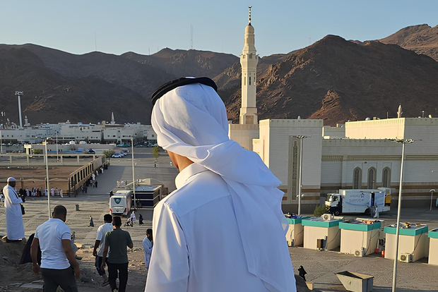 Tour di Medina: cultura e storia con una guida locale