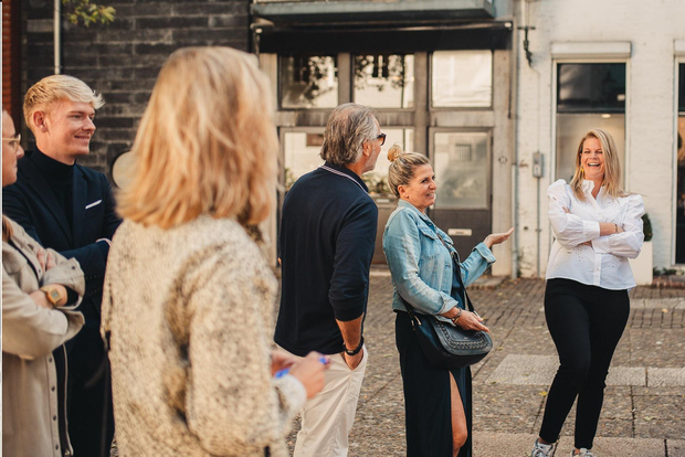 Maastricht: tour degli highlight con una guida locale