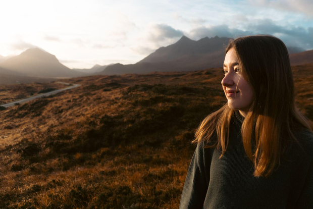 Edimburgo: Tour di 5 giorni delle Highlands con l'Isola di Skye e Loch Ness