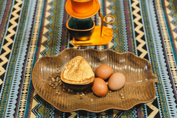 Hoi An: Vietnamesisk kaffekultur och kaffekurs