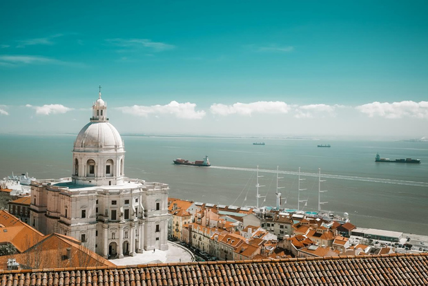 Città magica: Scoprire Lisbona e i suoi dintorni