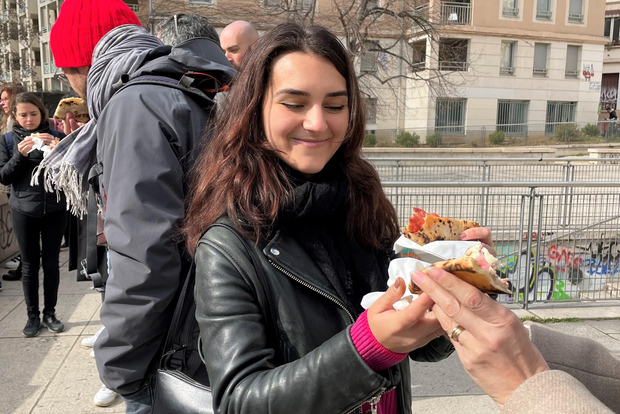 里昂：美食导览之旅，包含品鉴环节