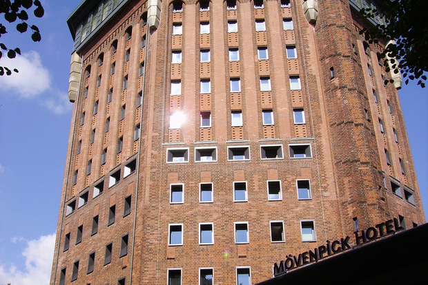 Hamburg: Private Tour - Schanzenviertel & Karolinenviertel