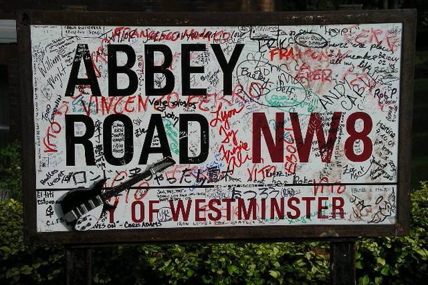 Londres : Tournée de l'histoire du rock 'n' roll