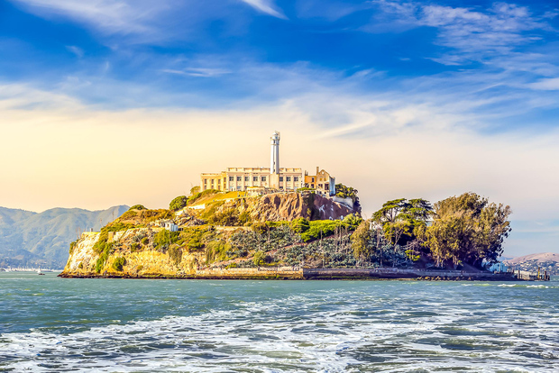 San Francisco: Alcatraz, Fisherman’s Wharf & Optional Extras