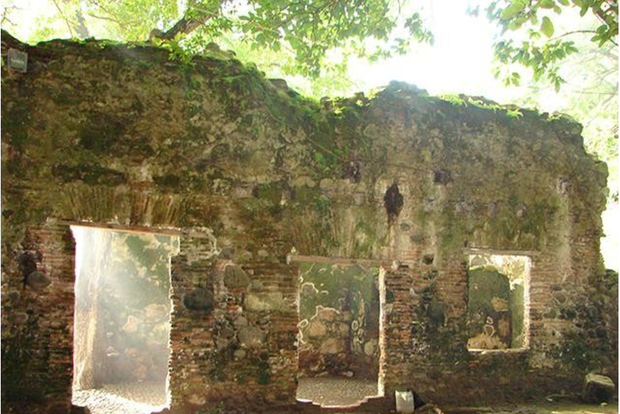 Antigua and Zempoala Tour from Veracruz