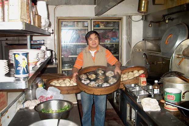 San Francisco: Tour gastronomico a piedi di Chinatown e North Beach