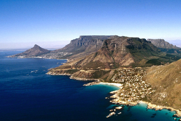 Cape Town: Cape Peninsula and Winelands Full Day Combo Tour