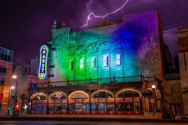 Brew City Ghosts: Macabre Milwaukee