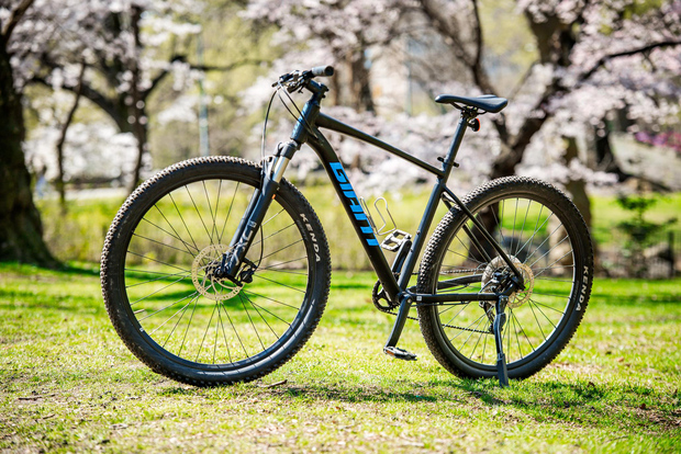 NYC: Noleggio bici Central Park