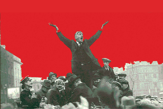 Tour storico guidato a piedi di Dublino della durata di 2 ore