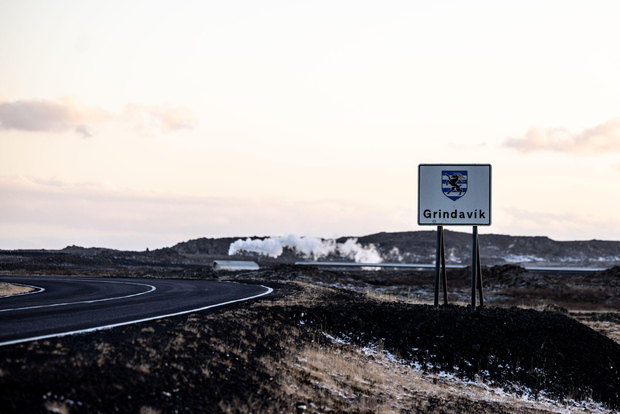 Reykjavik: Tour guidato al Vulcano e al Geoparco di Reykjanes