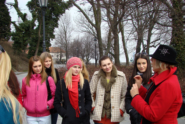 Tour guidati a piedi a Bratislava con guide autorizzate