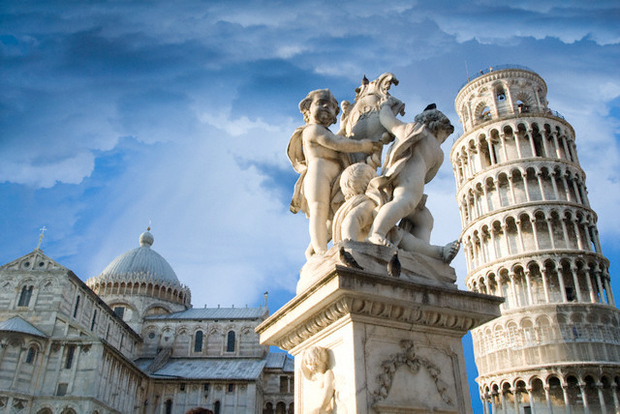 Florencia y Pisa Excursión Privada en Tierra desde el Puerto de Livorno