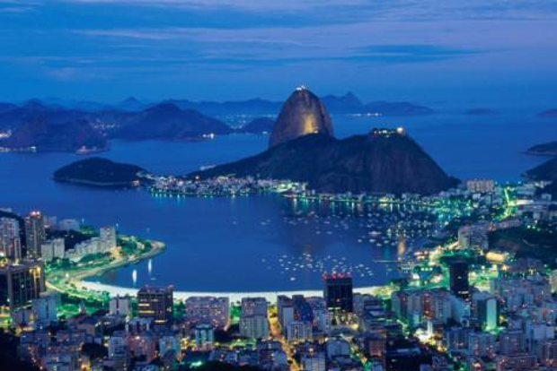Pan de Azúcar privado con pase rápido y recogida en el hotel
