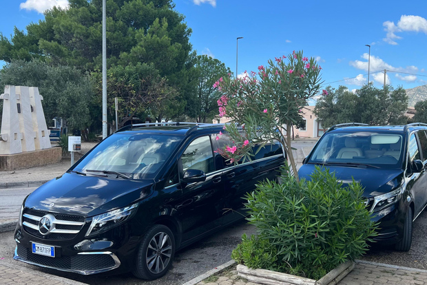 Olbia airport - Porto Cervo or back: Transfer economy