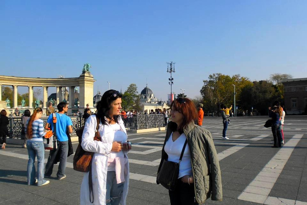 Budapest Full-Day Private Guide Services