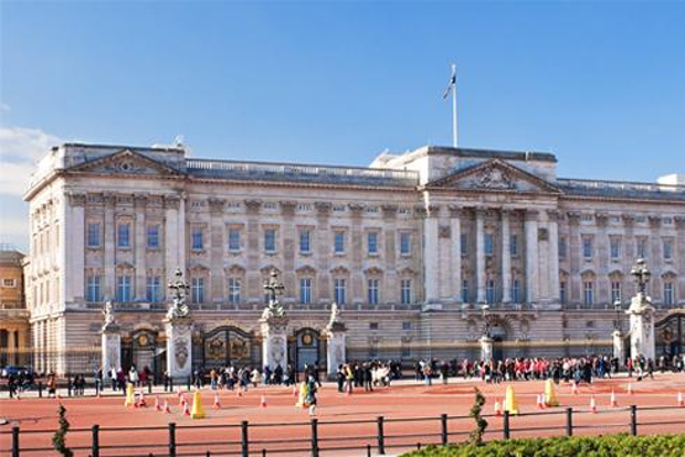 London: Stadtführung mit St. Paul's Cathedral und Snackpaket