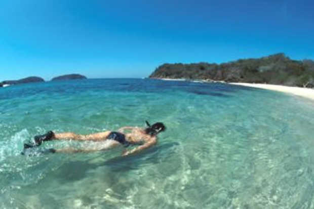 Playa de las Gatas: tour de 5 horas con almuerzo