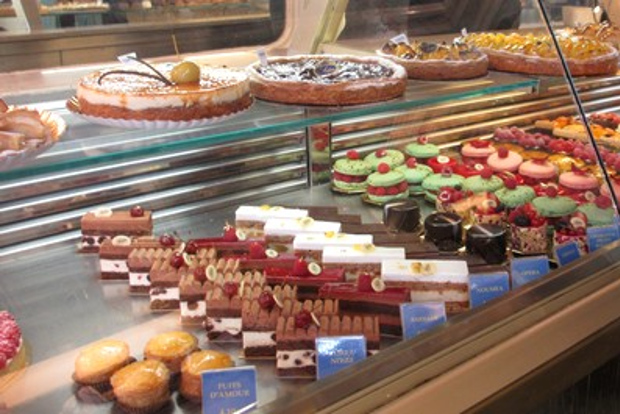 The Gourmet Gastronomy of Paris: 2.5-Hour Food Tour