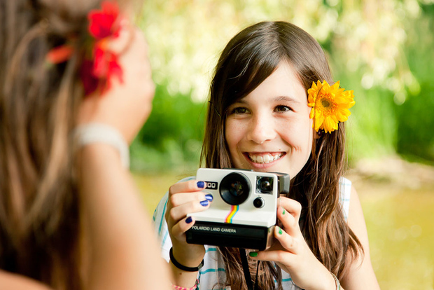 Séance photo professionnelle de 1 ou 2 heures à Vienne