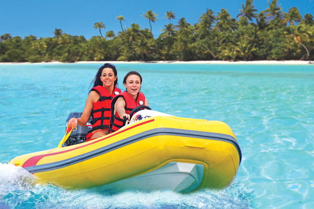 St. Martin: escursione di 3 ore per vedere i rinoceronti