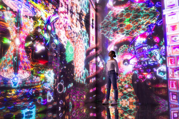 Budapest: Biglietto d'ingresso al Cinema Mystica