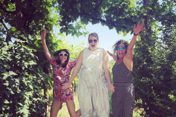 8-Hour Prosecco Wine and Tastings Tour from Venice or Padua