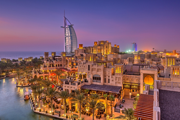 Dubai: Tour di mezza giornata privato della città con biglietti per il Burj Khalifa