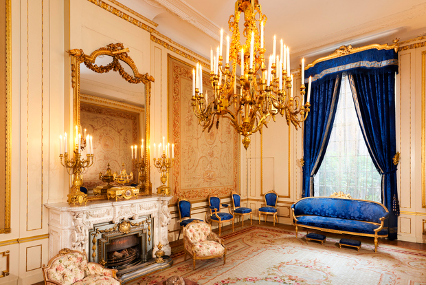 Амстердам: Музей каналов «Willet-Holthuysen» Билет