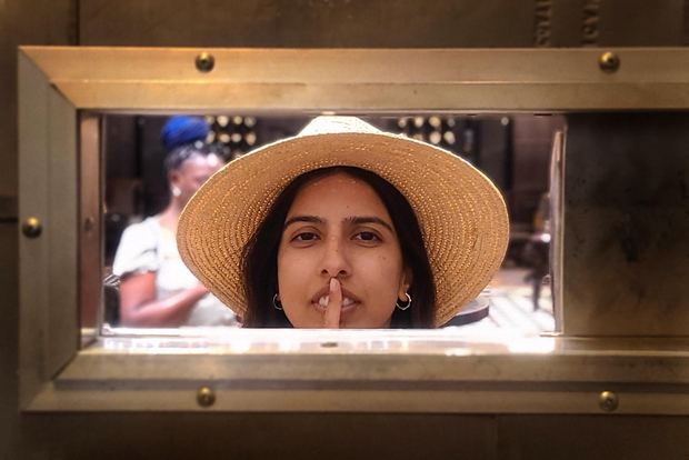 Bares desconocidos: Ruta de bares por el Strip de Las Vegas