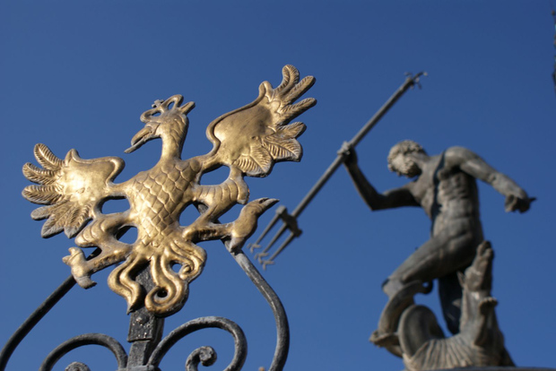 Gdańsk, Sopot & Gdynia – privat dagstur till trestadsområdet