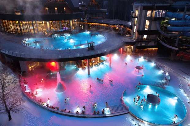 Krakow: Zakopane Tour Local Tasting, Cable Car & Hot Springs