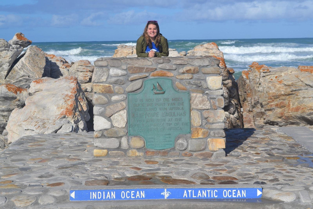Cape Agulhas Tour from Cape Town