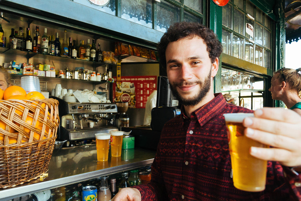 Lisboa: Tour gastrónomico privado - 10 degustaciones con lugareños