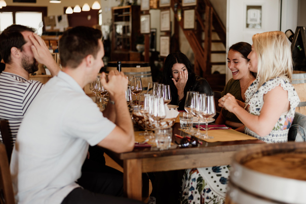 Гора Этна: Винный тур и дегустация