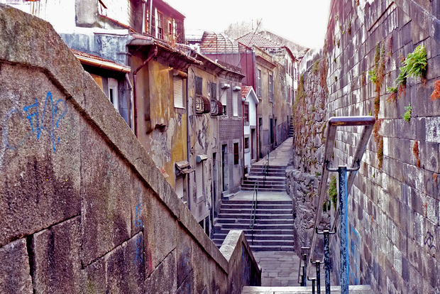 Porto: Tour privato in bicicletta con una guida locale