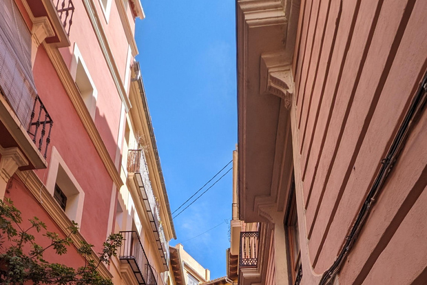 Secret Valencia Experience: The City and Its Flavors