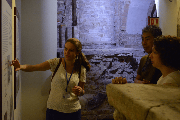 Milan Off-the-Beaten-Path Private Walking Tour