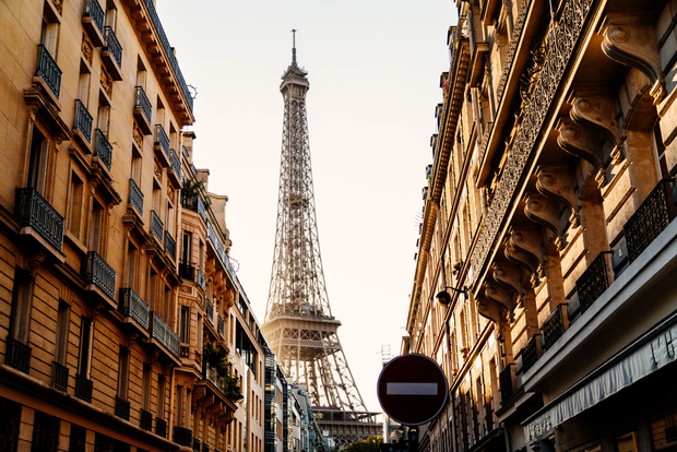 Paris: Private Tour mit Einheimischen - Highlights und versteckte Juwelen