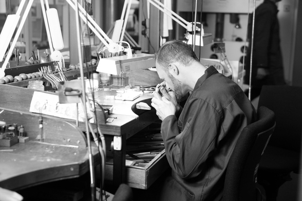 Amsterdam: Museo Ebraico e Gassan Diamonds