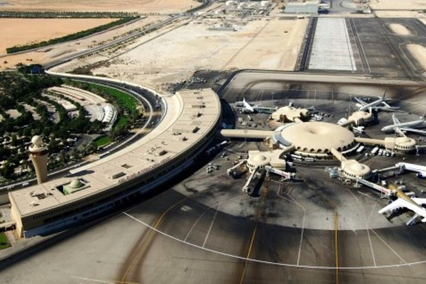 Transfer aeroportuale di Abu Dhabi verso l'hotel o viceversa